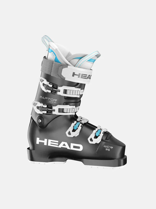 HEAD 雙板雪鞋